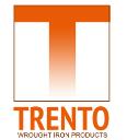 Trento doors logo